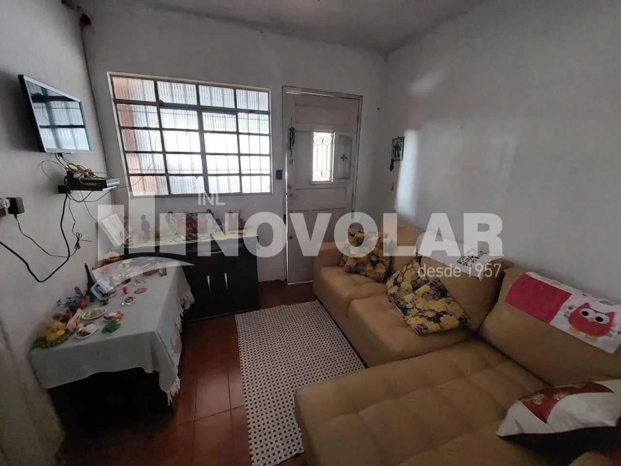 Terreno 208 Metros - Vila medeiros