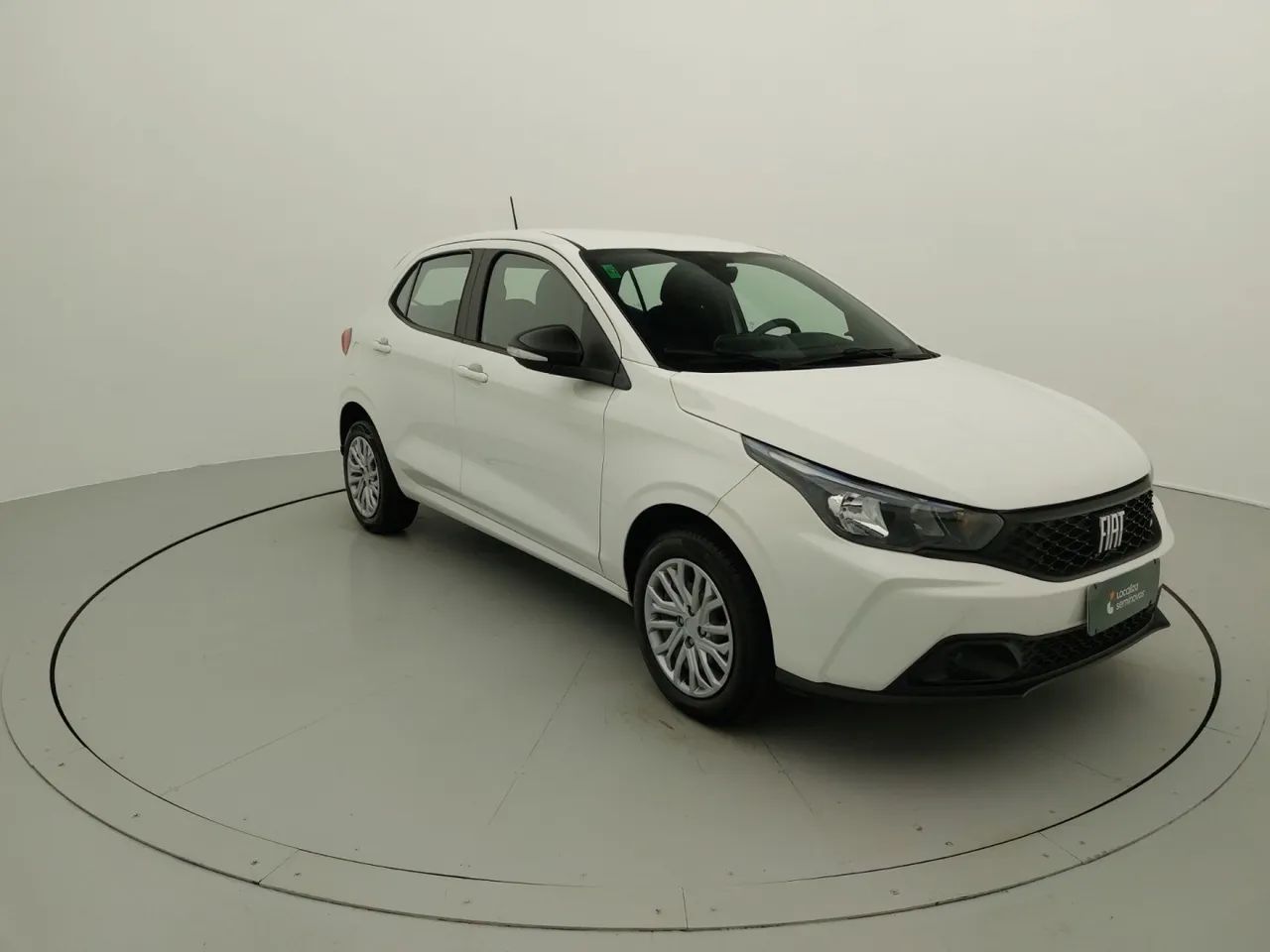 Fiat Argo Drive 1.0 Firefly, foto 7 de 18