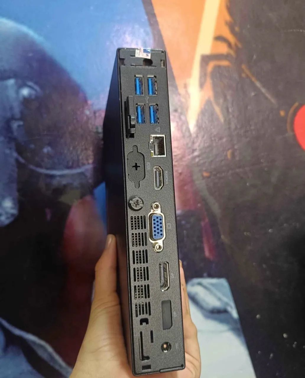 Mini pc RYZEN 3  - Foto 3