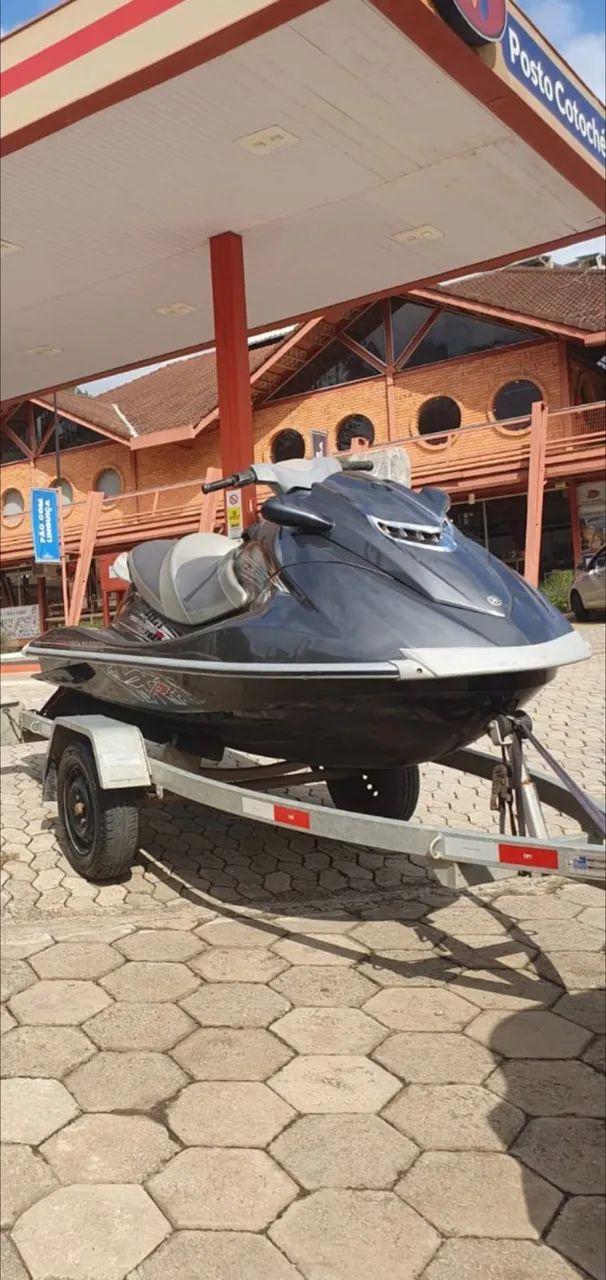 Jet ski vxr ho 1.8 yamaha doo 130 170 gti gtx vx  - Foto 2