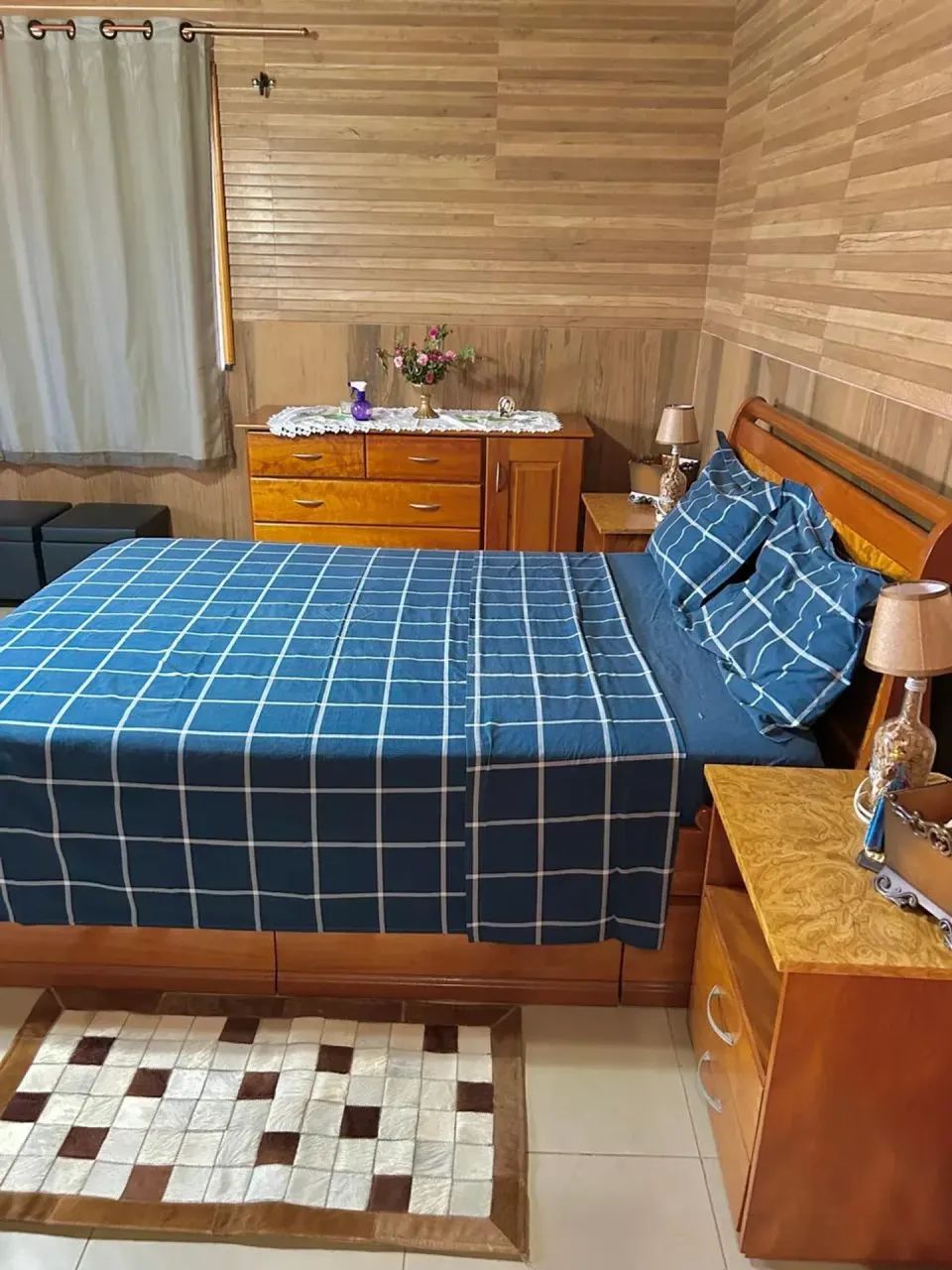 IMÓVEL PARA LOCAÇÃO NO CONJUNTO MAREX - VAL DE CÃES - MOBILIADA - Foto 5