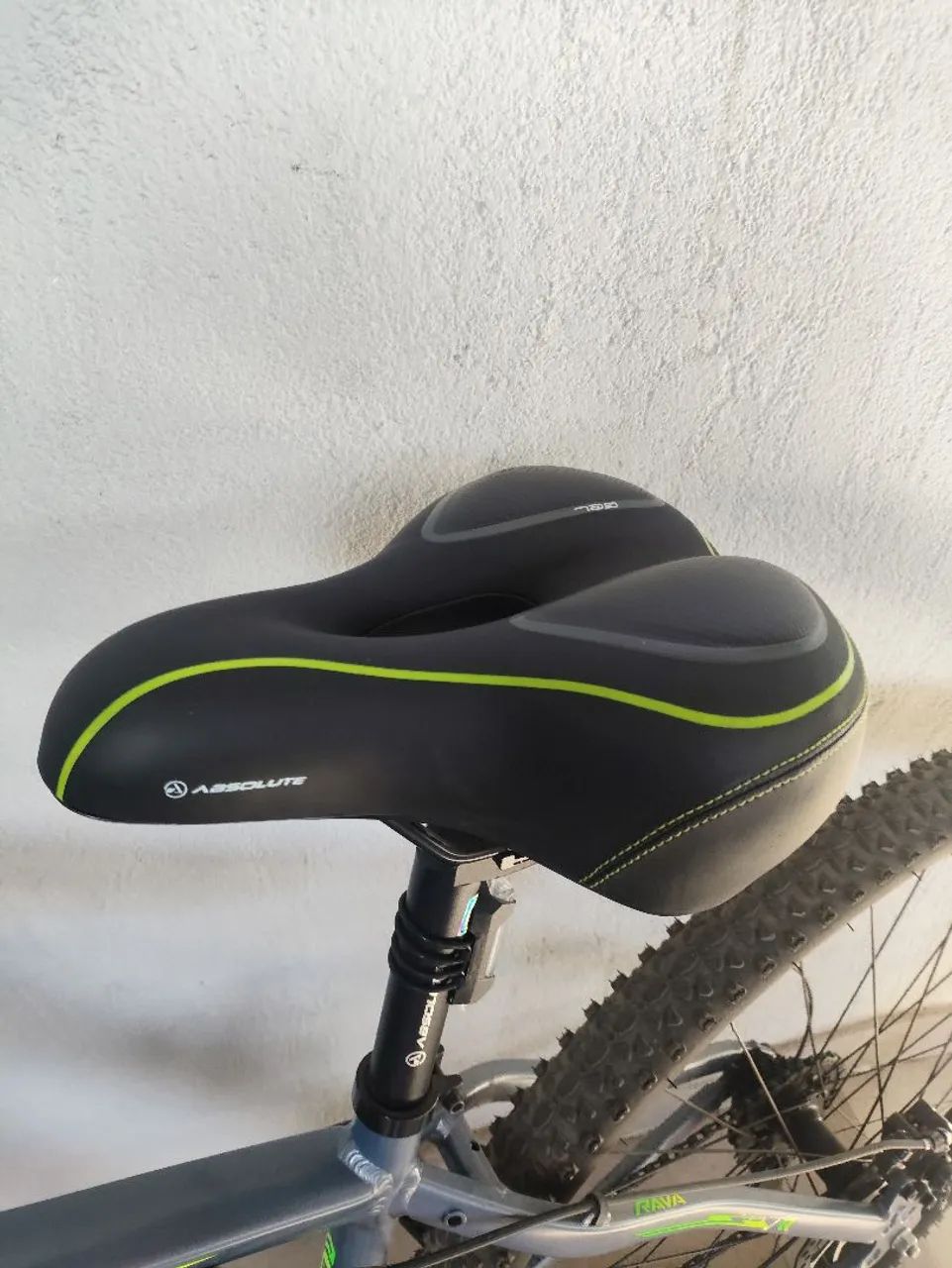 Vendo bicicleta rava stater aro 29 - Foto 2