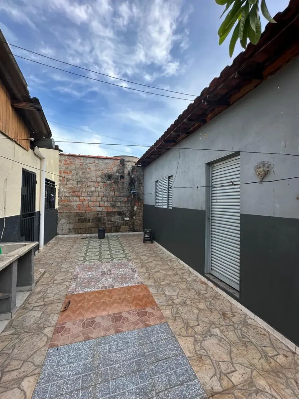 CASA PARA LOCAÇÃO  PARQUE CUIABÁ | CUIABÁ/MT - COM ENERGIA SOLAR - Foto 5