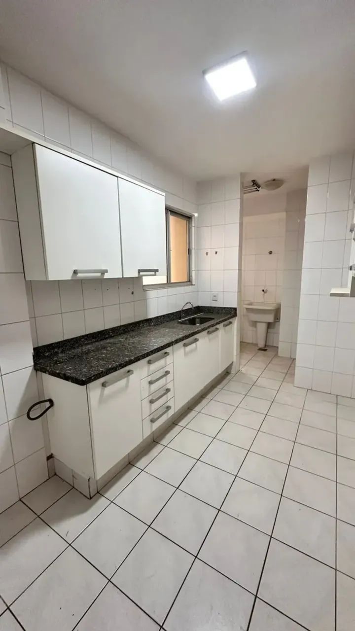 ALUGA  APARTAMENTO 3/4 COM SUÍTE  SETOR BELA VISTA - Foto 2