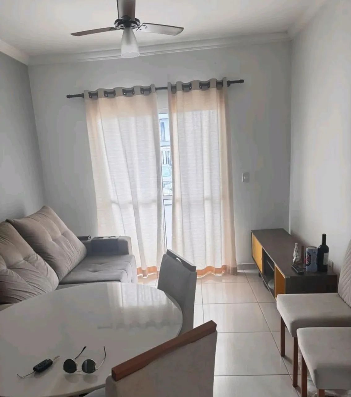 APARTAMENTO TÉRREO COM ÁREA EXTERNA - Foto 2