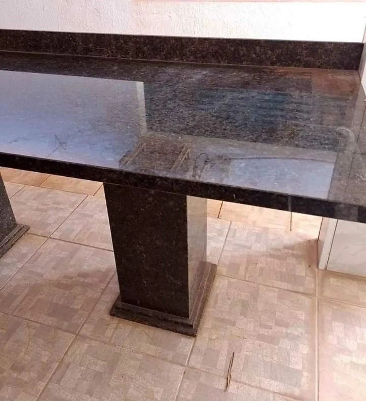 MESA DE GRANITO - Foto 2