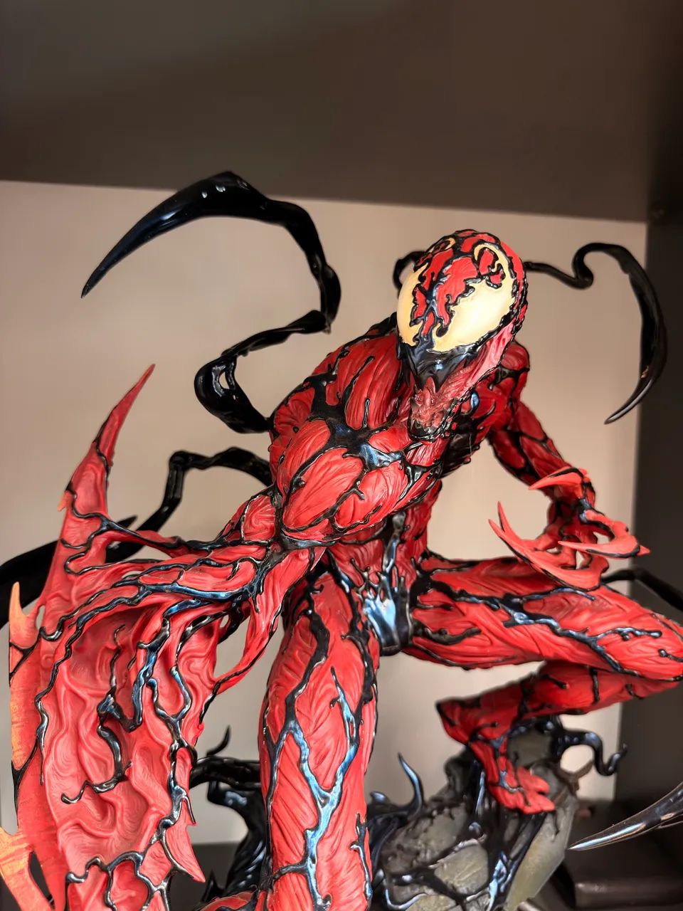 Carnage 1/4 side show - Foto 4