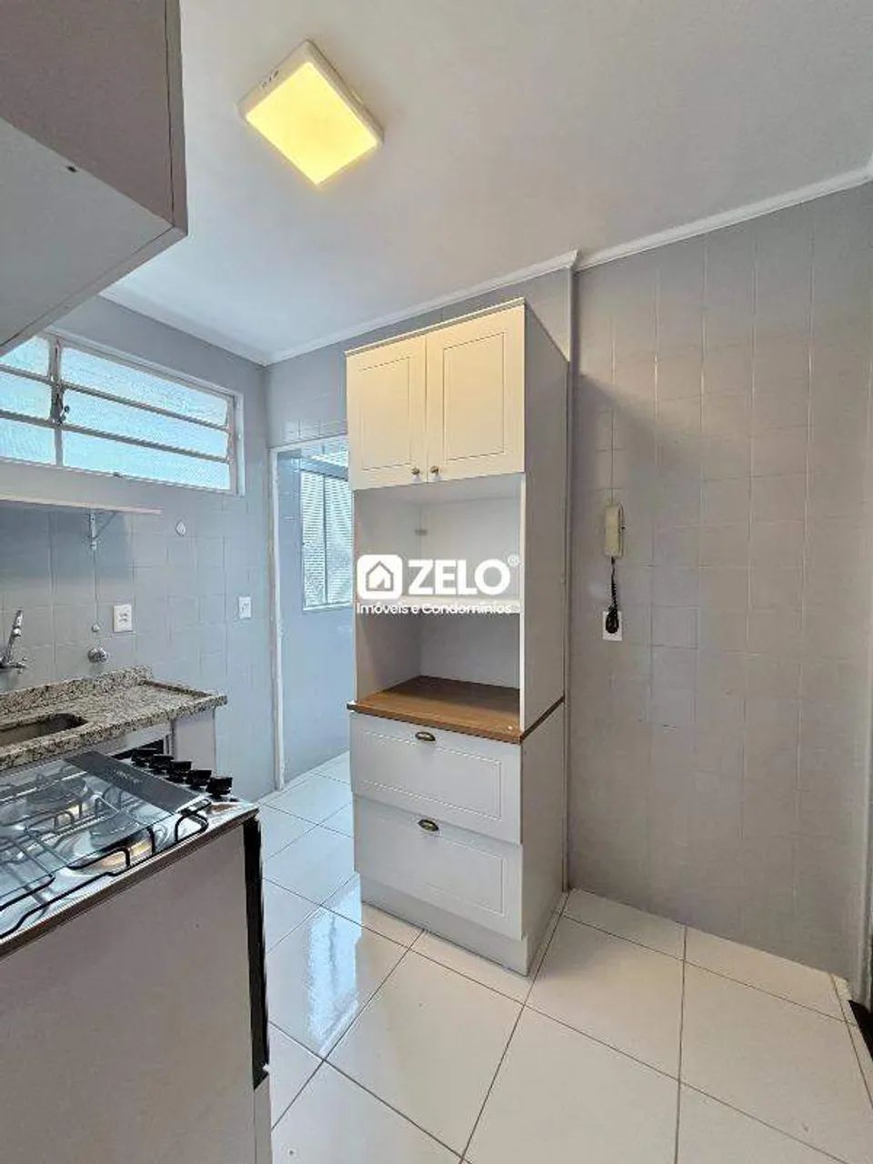 Apartamento para aluguel em Centro, Campinas - SP | C ód 59565 - Foto 4