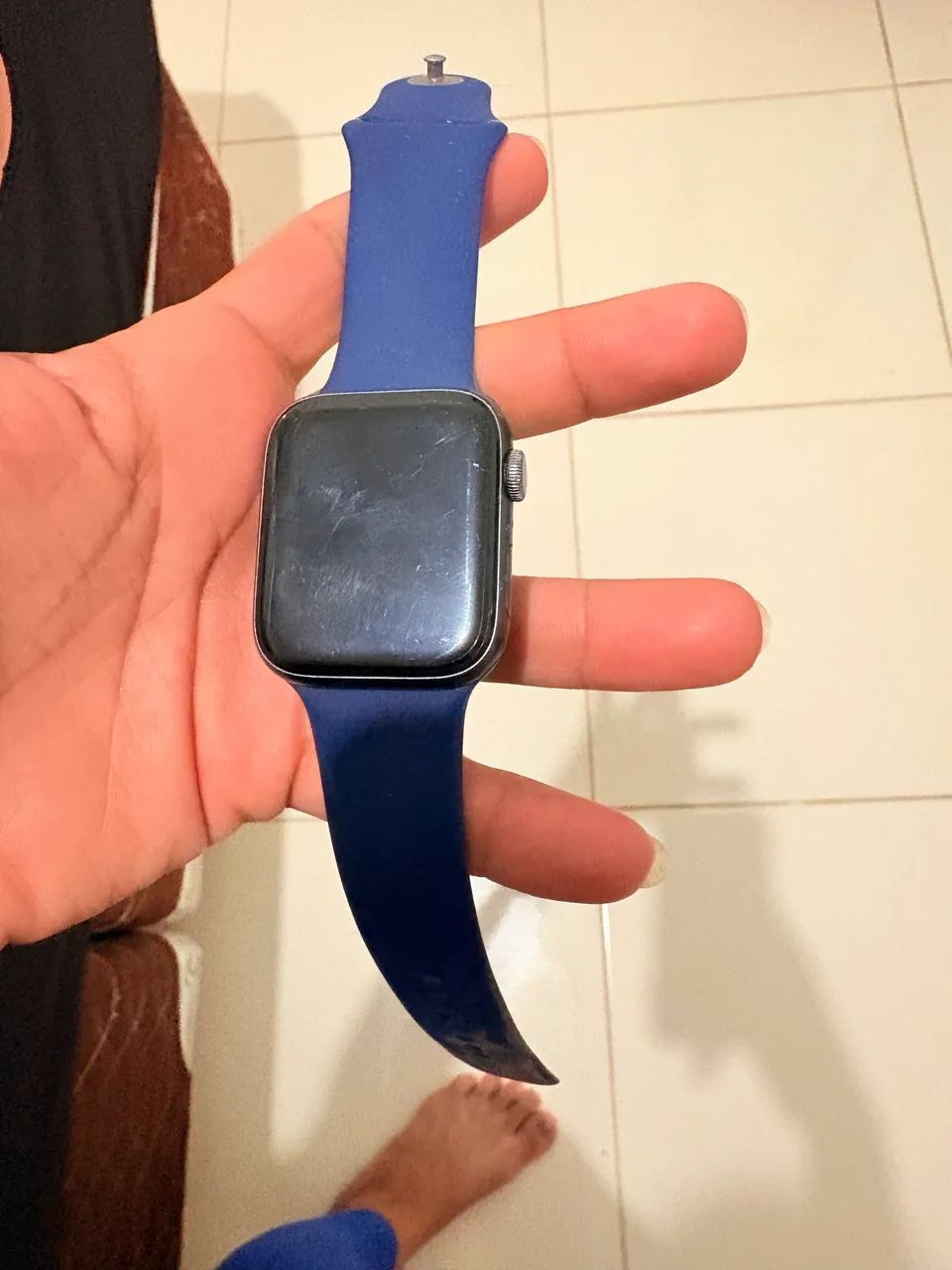 Apple Watch SE 44m - Foto 3