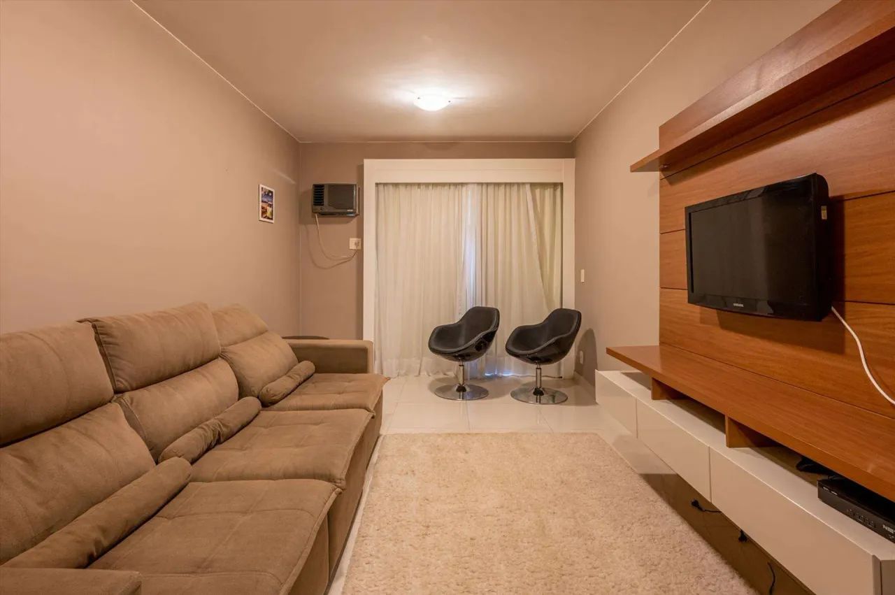 EXCELENTE APARTAMENTO DE 1 QUARTO MOBILIADO COM 53M³- LAKE SIDE - Foto 5