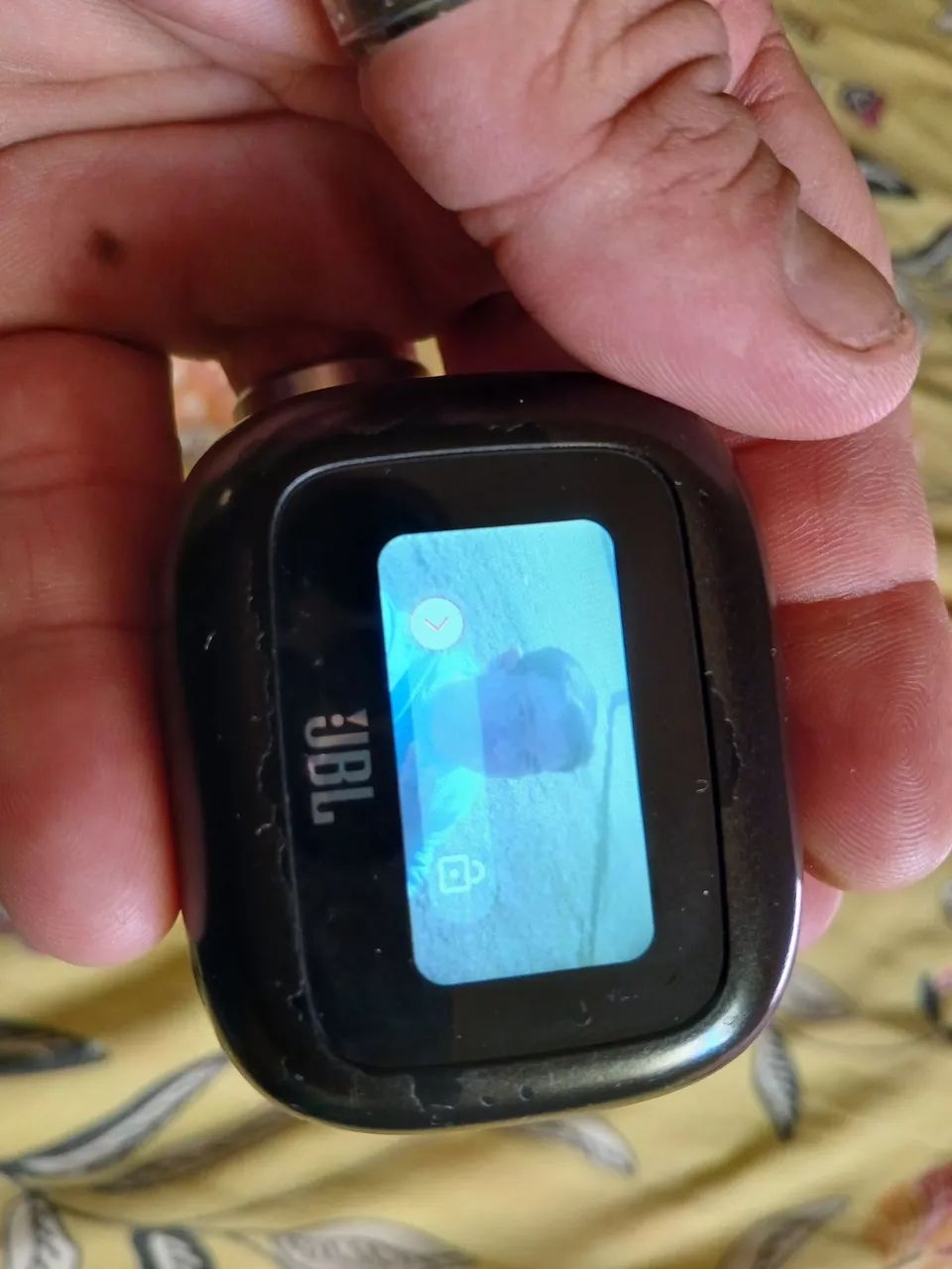 Fone de ouvido jbl Live bens 2  - Foto 3