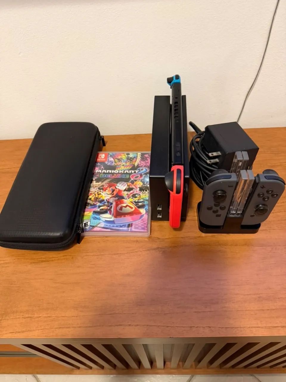 Nintendo Switch - Foto 4