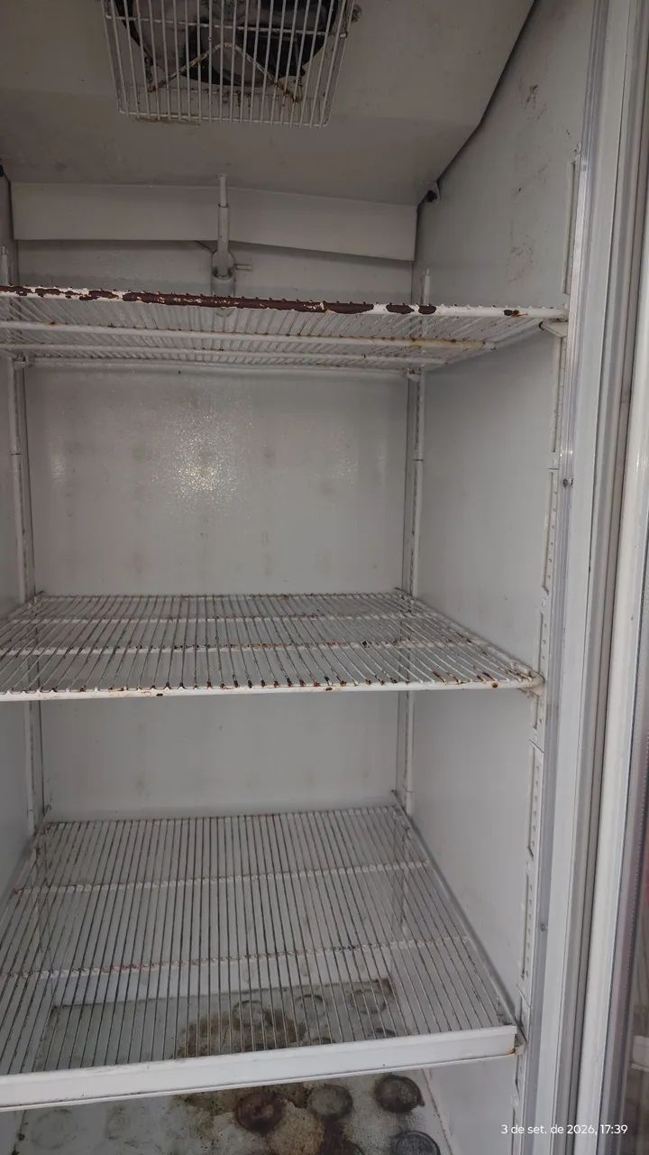 refrigerador visa cooler - Foto 2