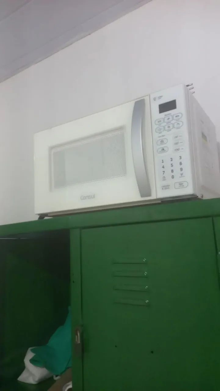 Microondas  - Foto 2