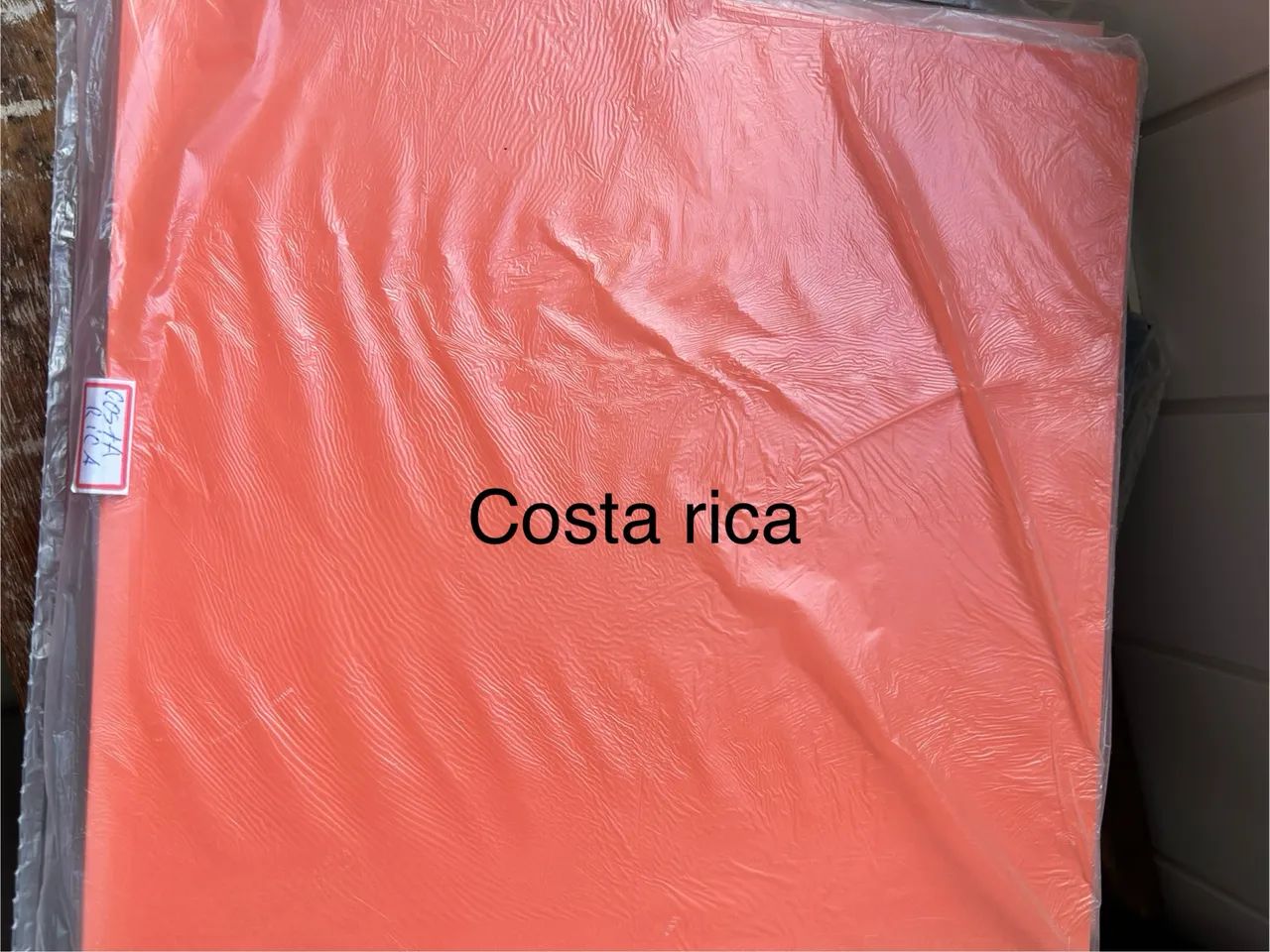 Papel Color Plus 30x30 - Costa Rica