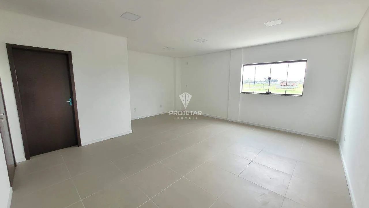 Sala Comercial Disponível para Locação  Bairro Mato Alto, Araranguá! - Foto 5