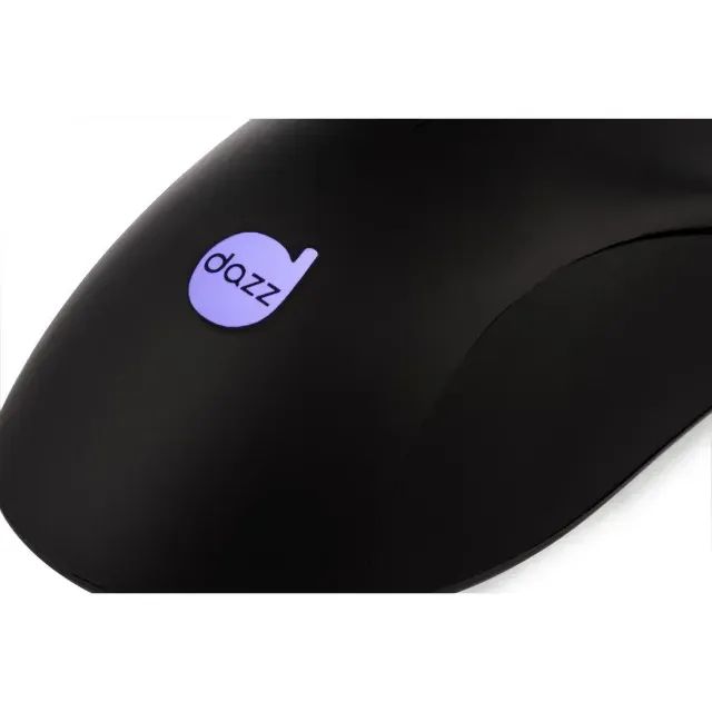 Mouse Gamer DAZZ Fatality 3500Dpi USB - Foto 4