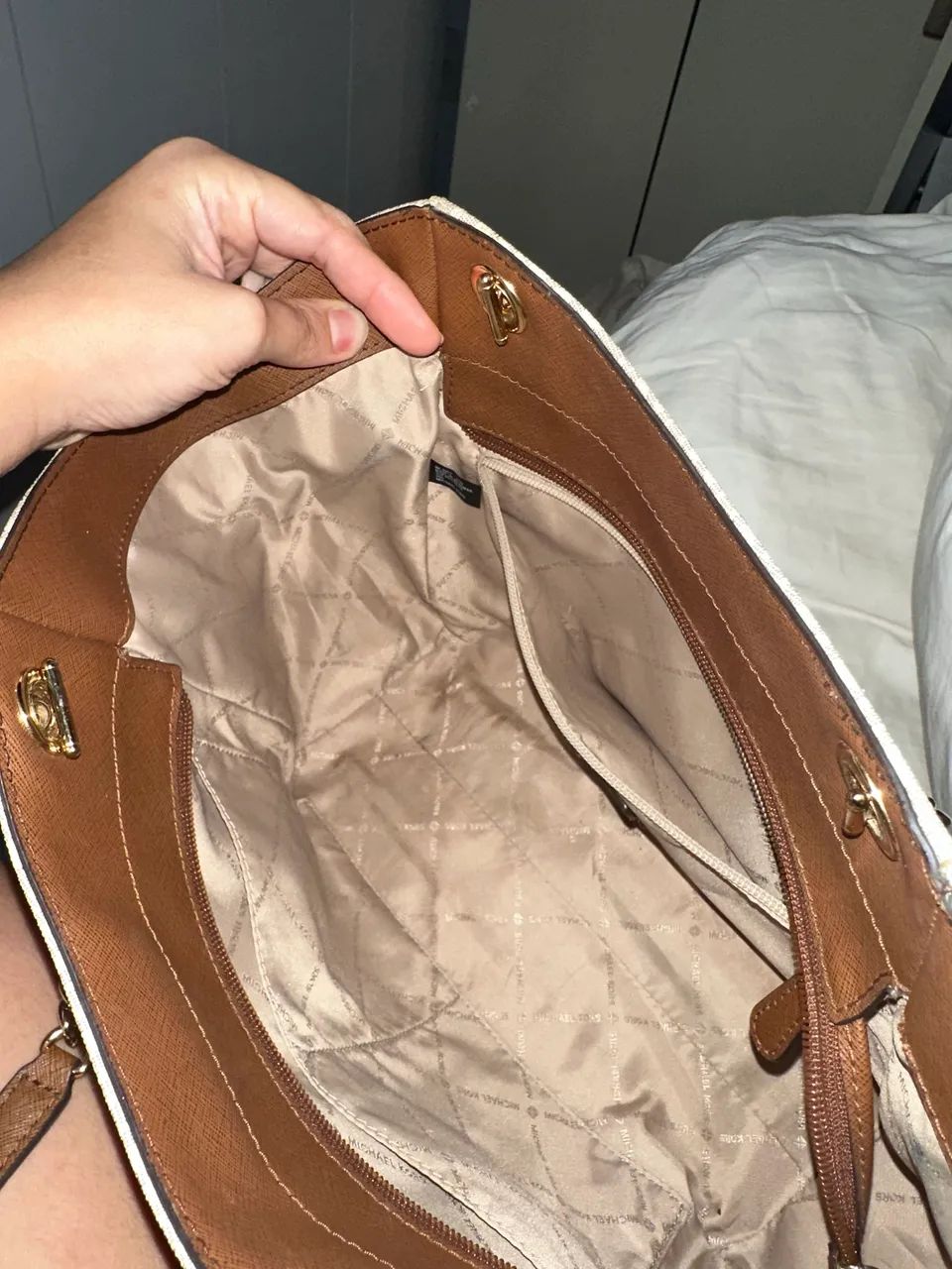 Bolsa Michael Kors - Foto 5