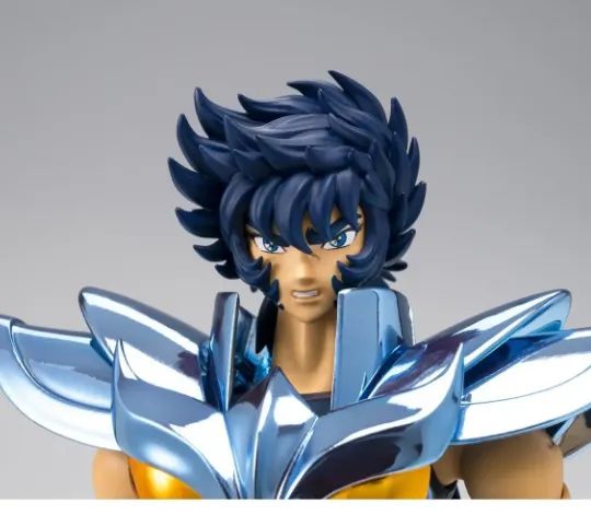 Cloth Myth Ex Phoenix Ikki V3 Final Saint Bandai - Foto 5