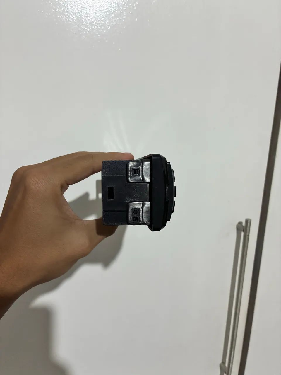 Rádio Vo6 Original Compatível com qualquer carro  - Foto 3