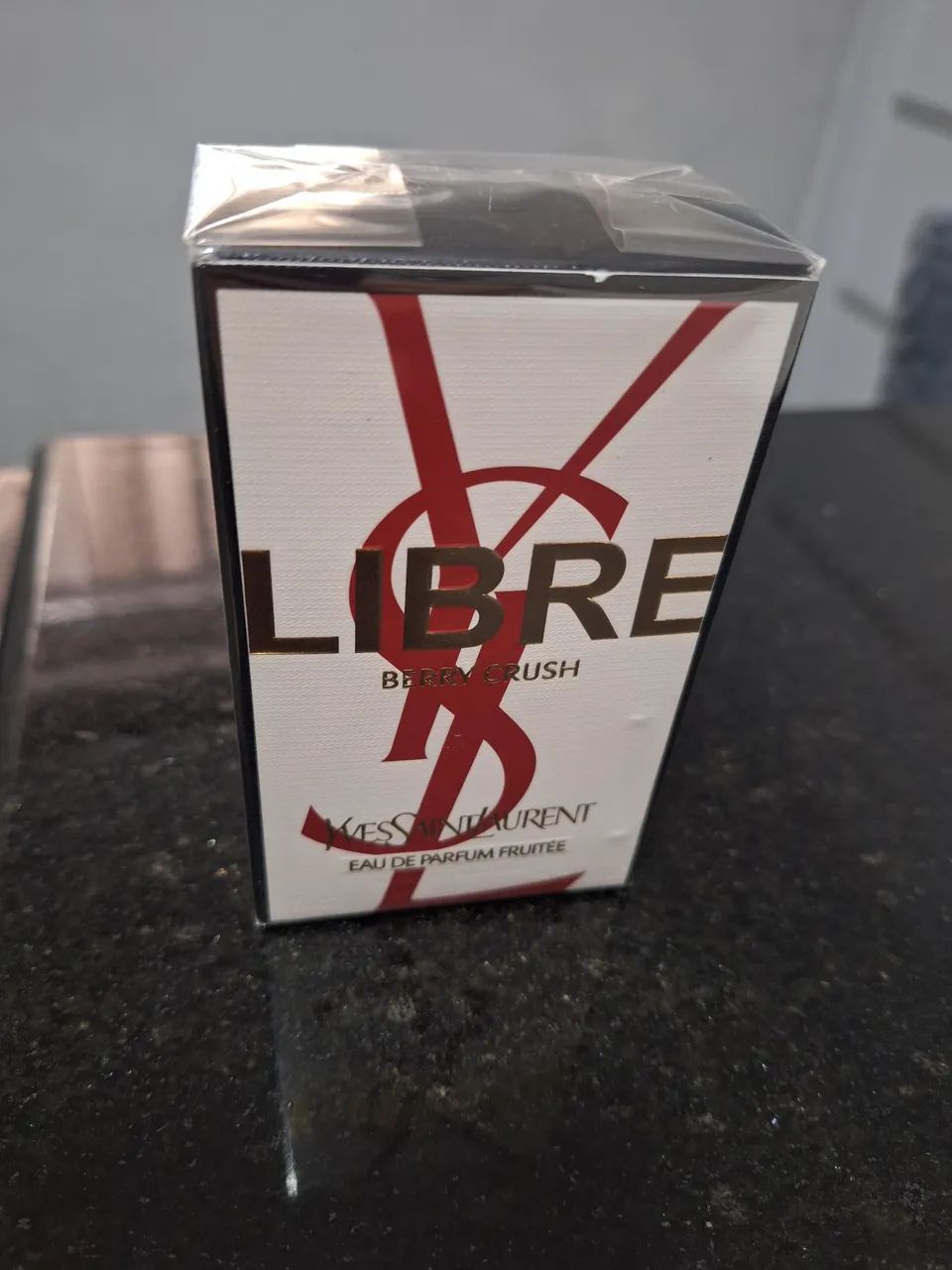 Libre berry crush 30ml  - Foto 2