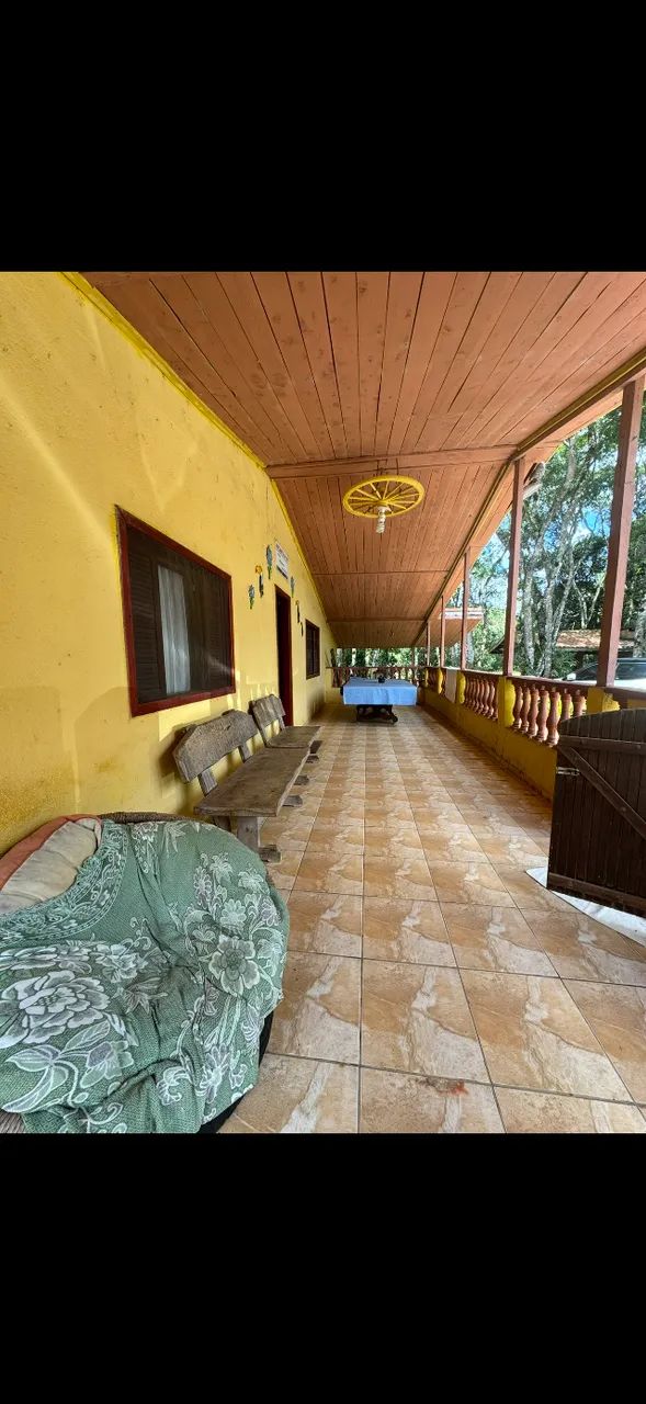 Sítio 3.200 m2 a venda em Ibiúna  - Foto 4