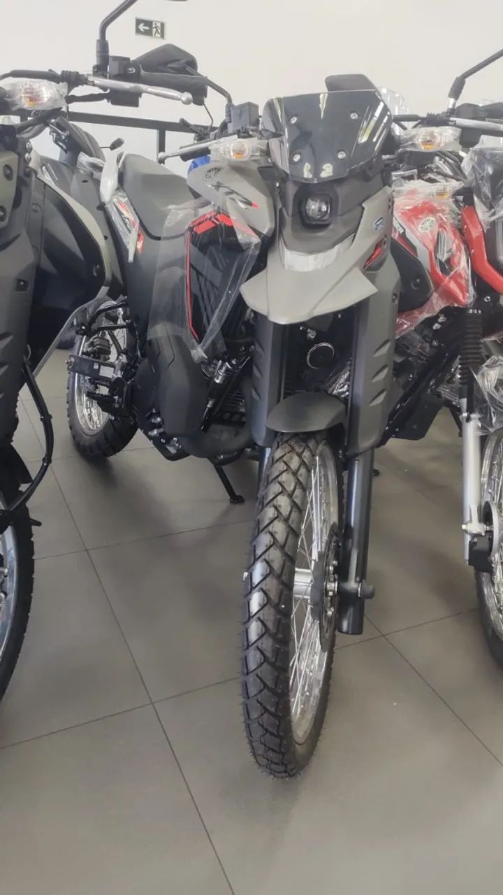 Lander 250 / Leandro - Foto 4