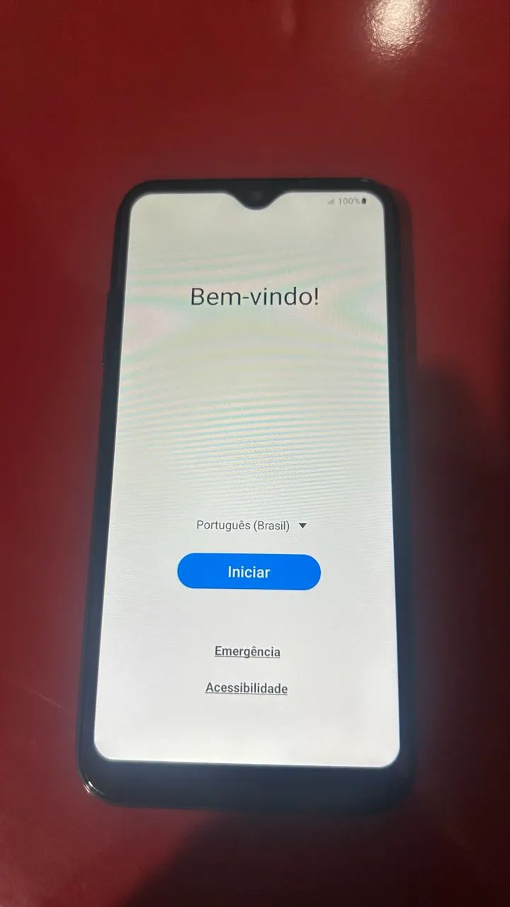Sansung A01 32gb - Foto 2