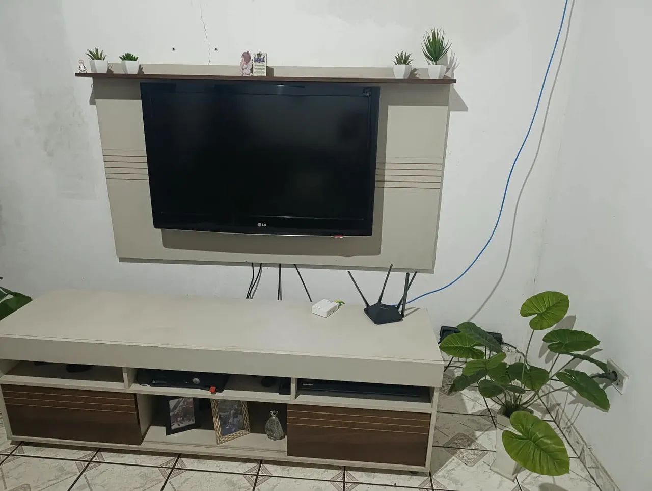 Mesa grande  - Foto 2