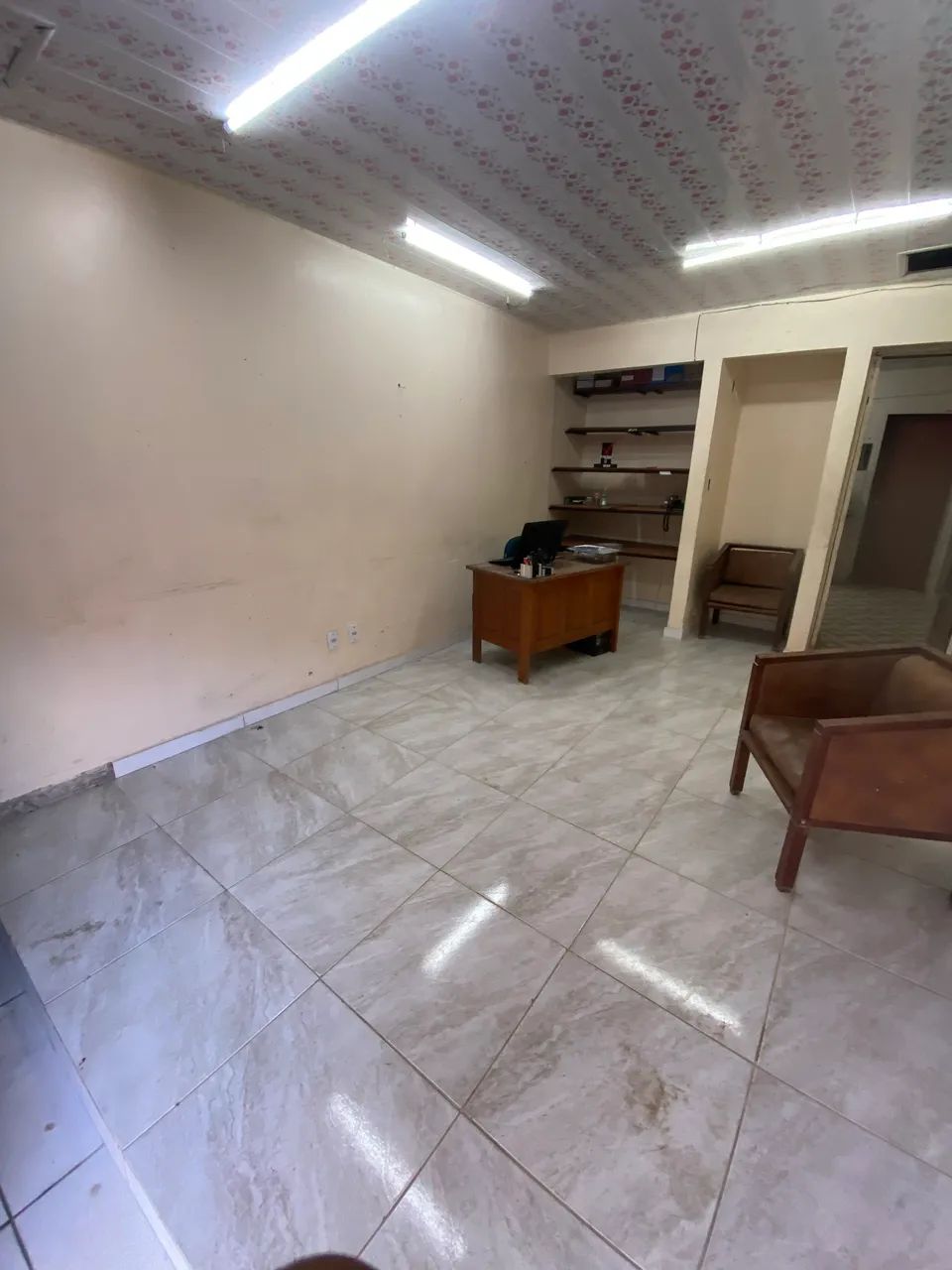 Aluguel do Ponto Comercial  - Foto 2