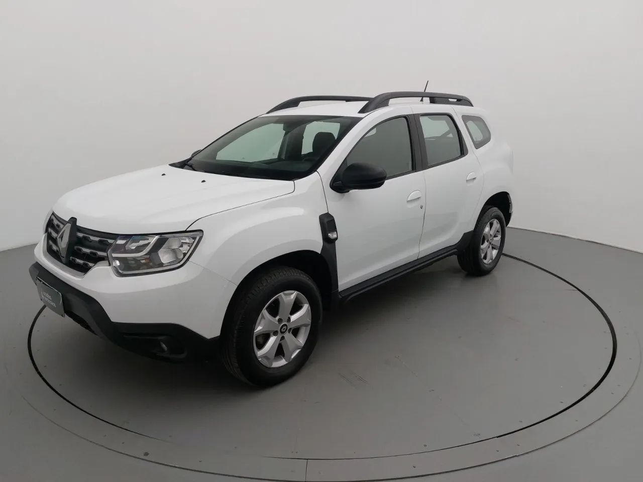 Renault Duster Intense 1.6 16V Flex AUT 2024