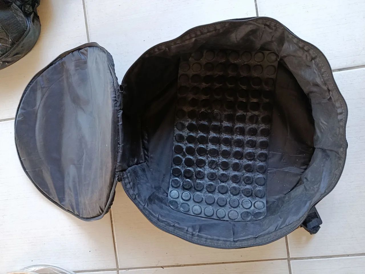 Bag de caixa 14 polegadas  - Foto 2