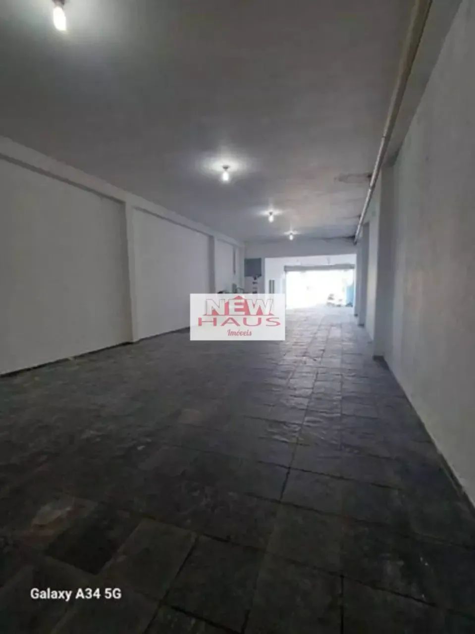 SALÃO COMERCIAL PARA LOCAÇÃO CHACARA  BELENZINHO - SP - Foto 2