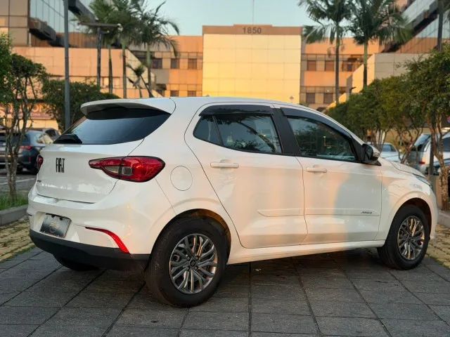 Fiat Argo 1.0 6V Flex. 2022 - Foto 4