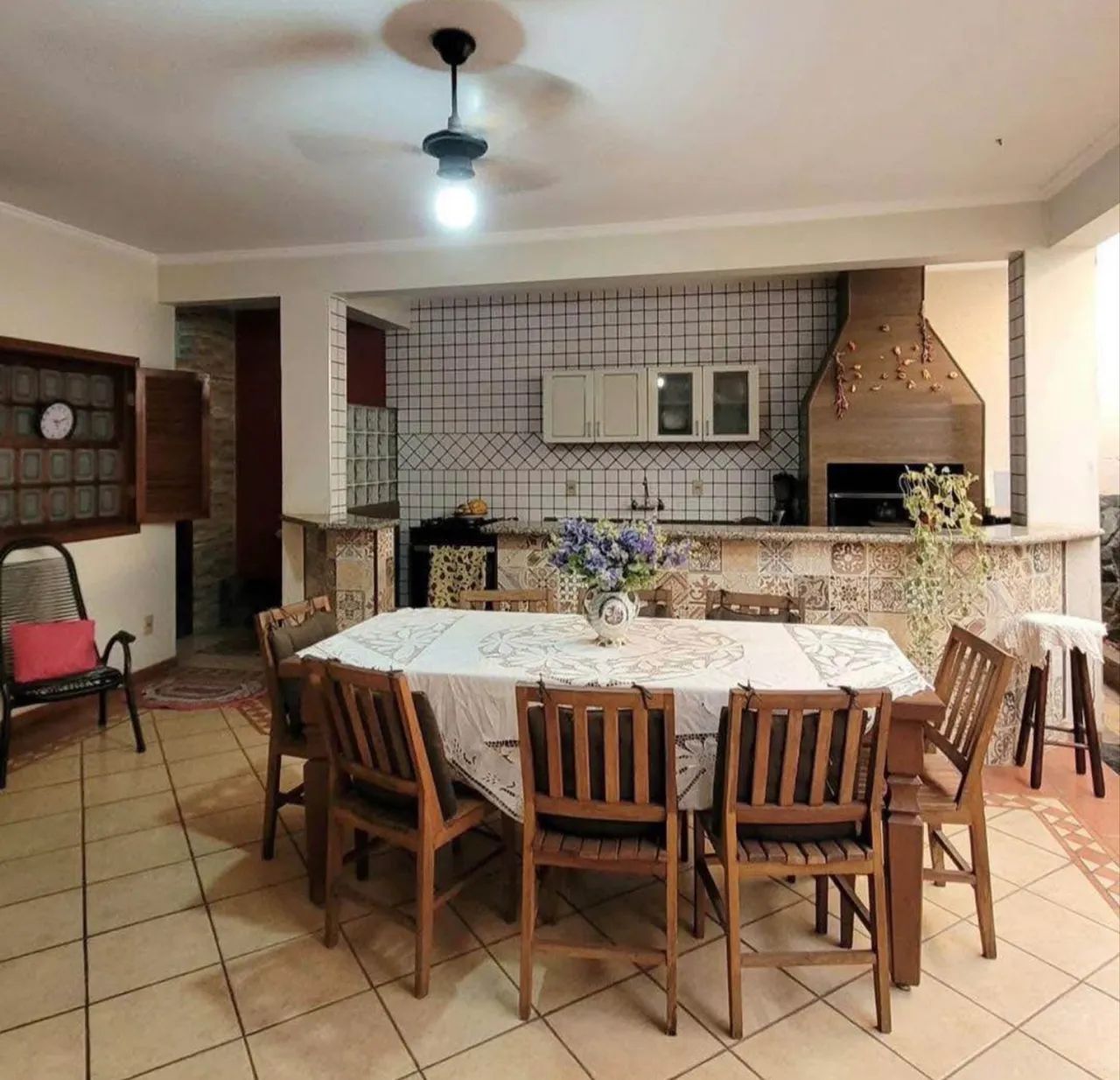 Vende-se casa na Cidade Nova 5 CF - Foto 4