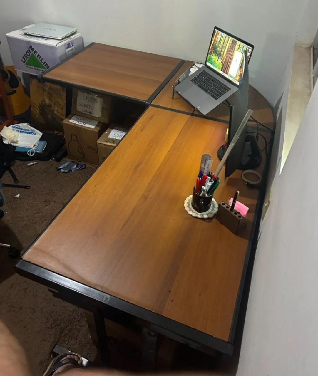 Mesa de Escritório