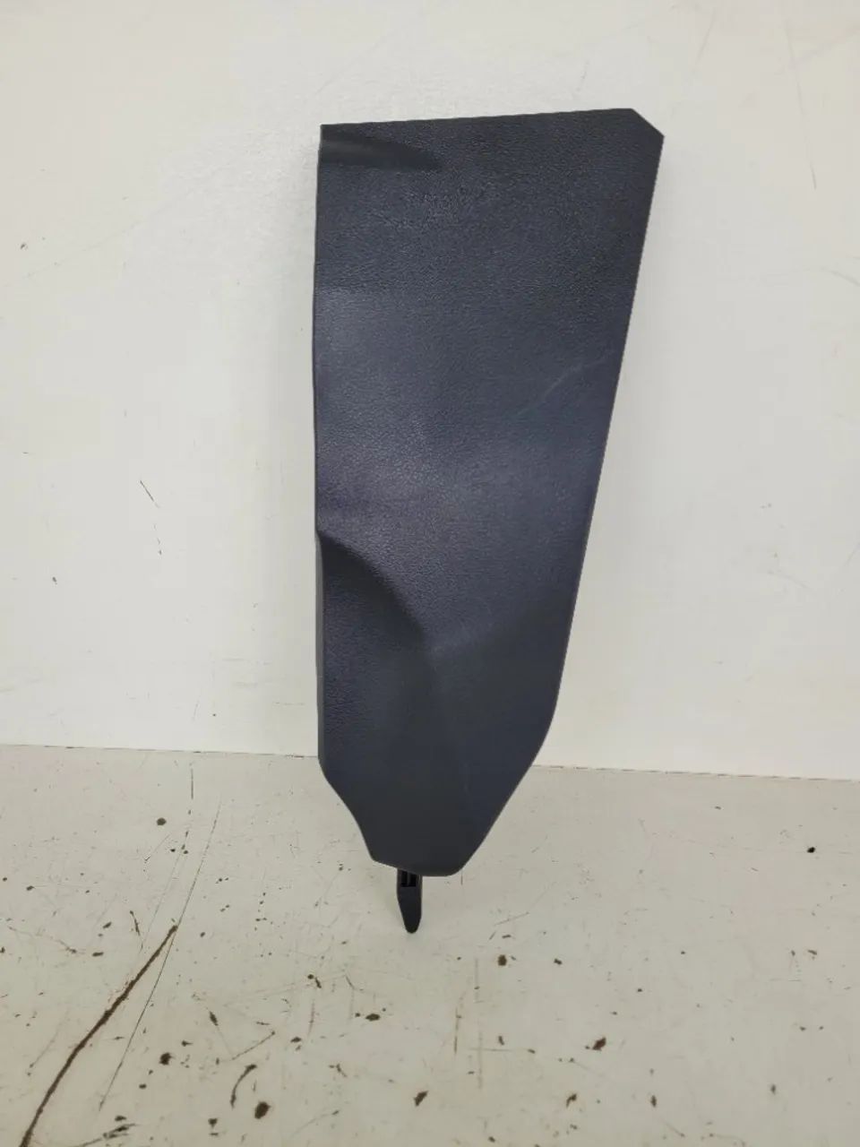 Acabamento Console Central Direito Toyota Corolla 2016  - Foto 4