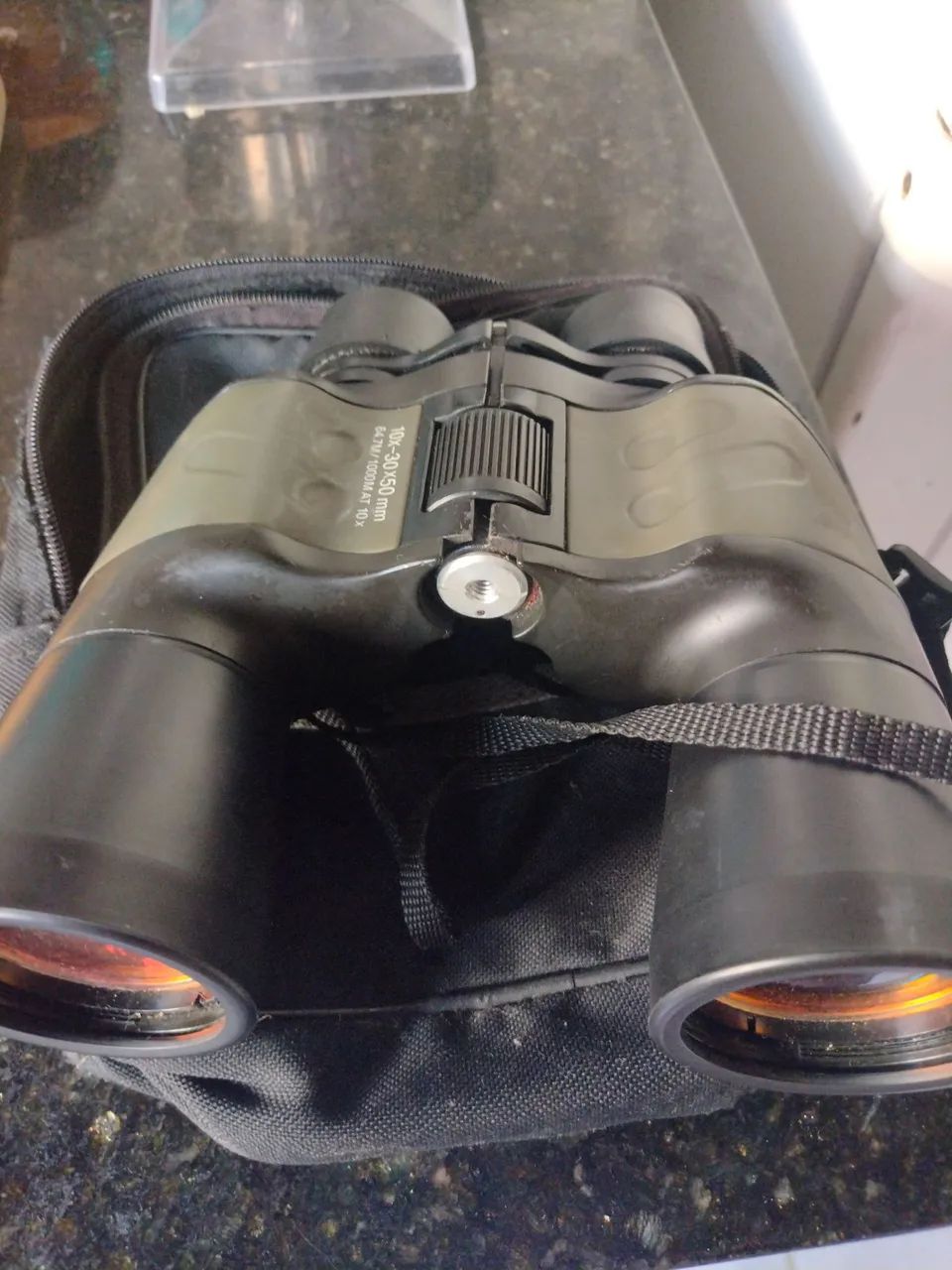 Binoloclo proficional 15x30 - Foto 4