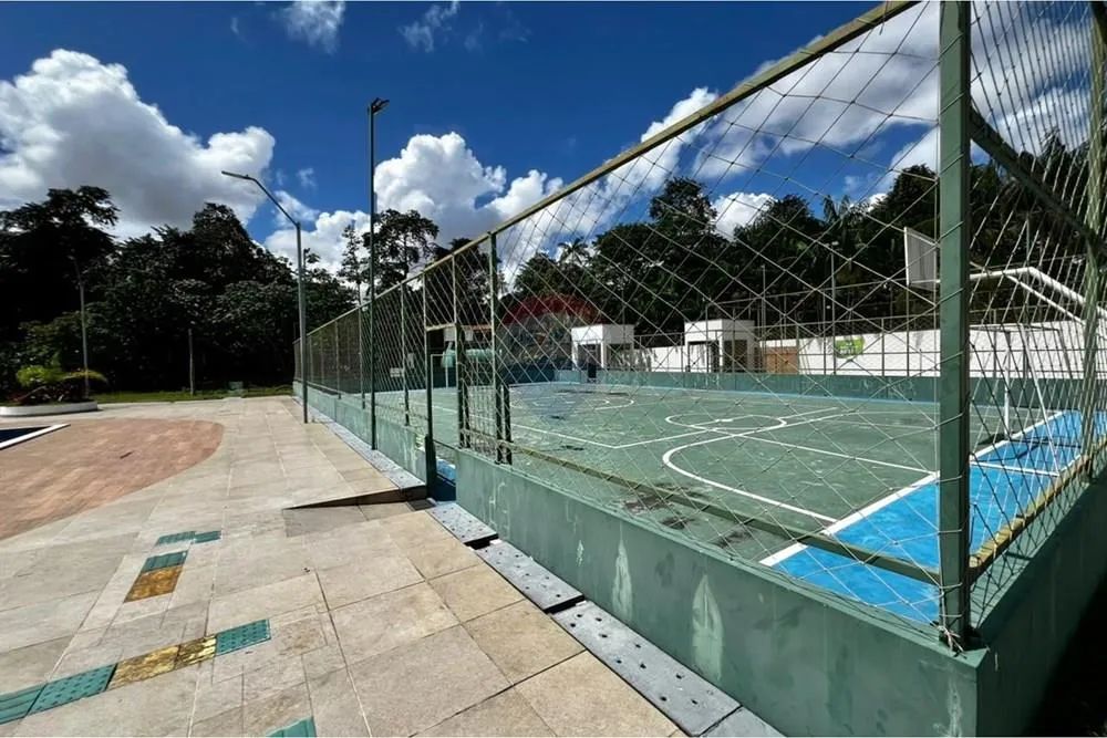 Casa em condomínio fechado com 3/4 sendo duas suítes - Foto 4