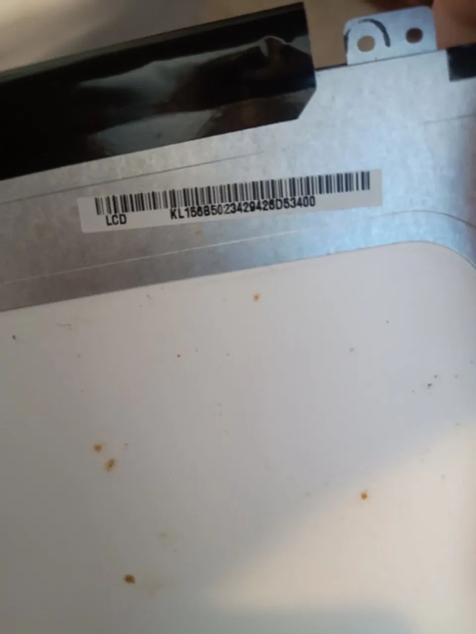 Tela notebook Acer - Foto 5
