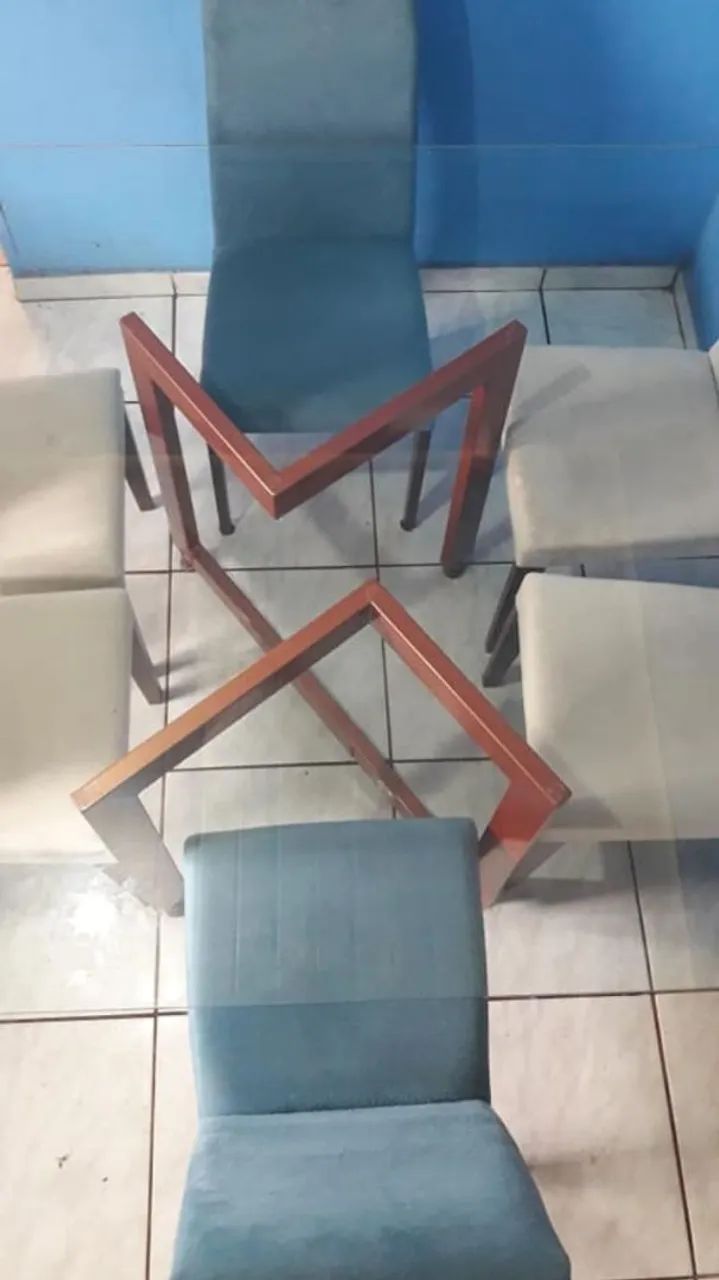 Jogo de mesa  - Foto 5