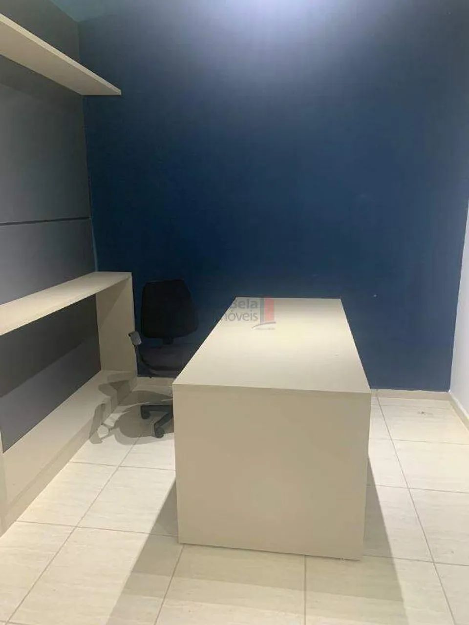 Sala Comercial para Venda em Taubaté com 45m² - Foto 2