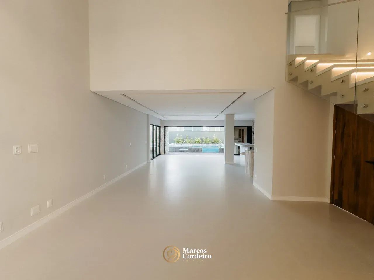 Casa No Terras Alphaville Ceará  278 m2 com 4 quartos em Cidade Alpha - Eusébio - CE - Foto 2