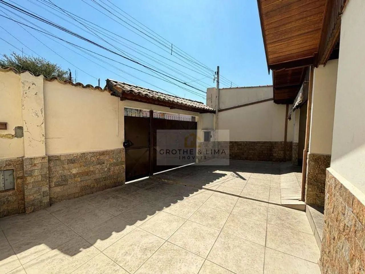 Casa com 3 dormitórios à venda, 16772 m² - Centro - Taubaté/SP - Foto 3