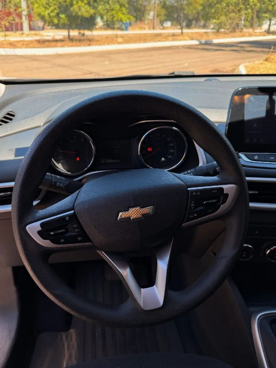 Chevrolet Tracker 1.0 Turbo 12V Flex Aut. (pcd) 2022 - Foto 3