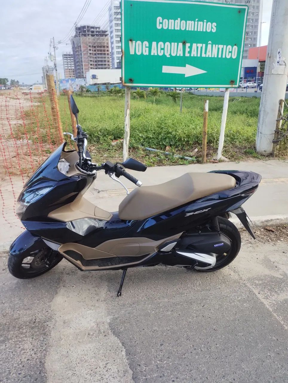 Vendo PCX  - Foto 4