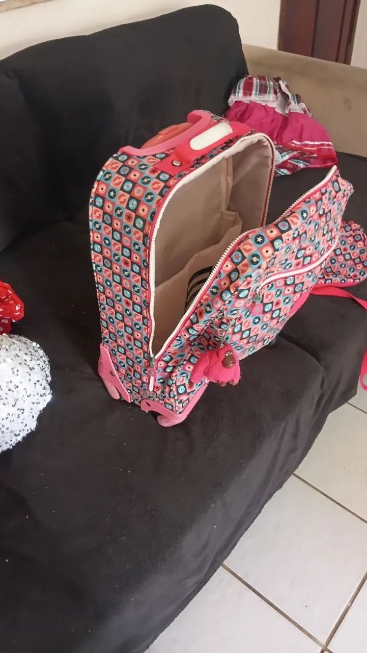Mochila - Foto 3