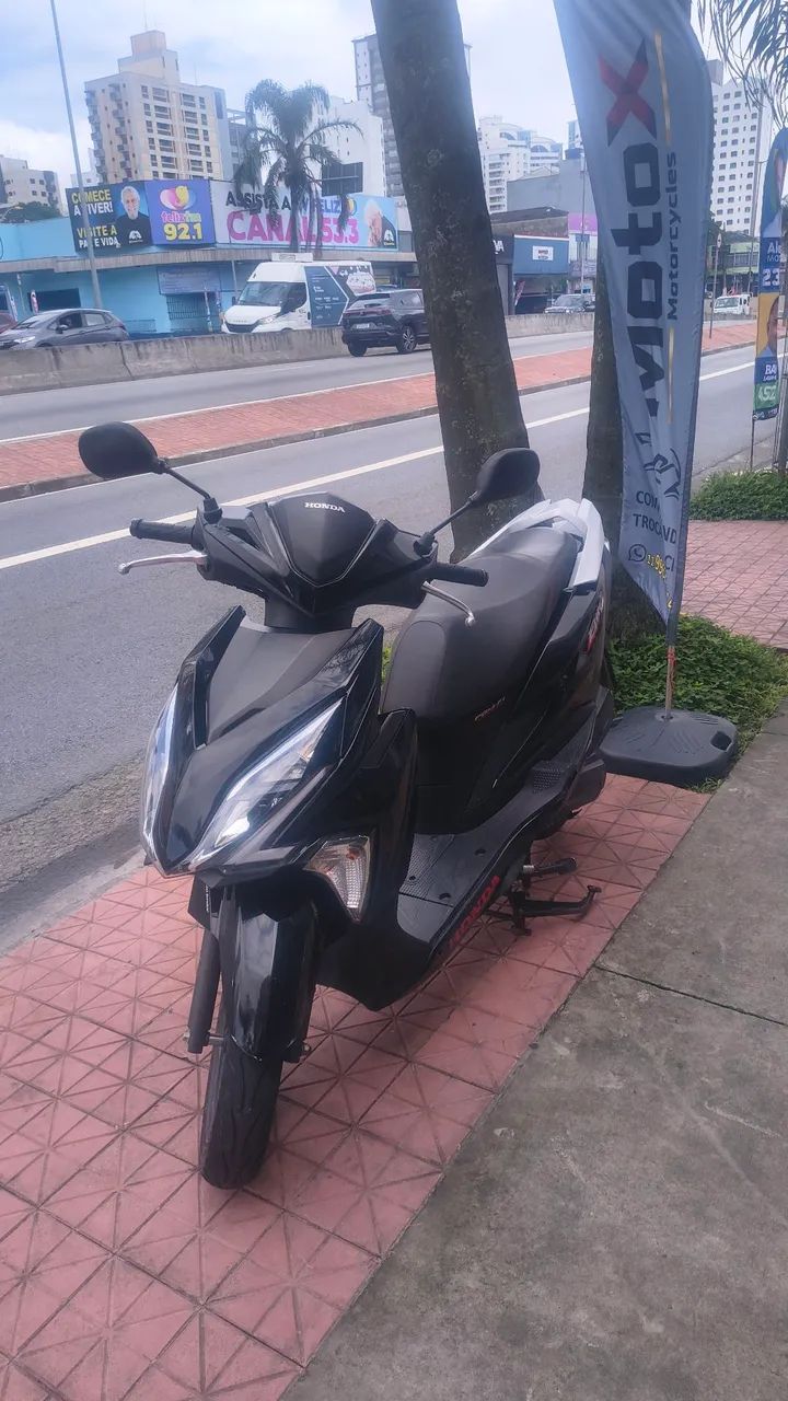 elite 125 2021 - Foto 4