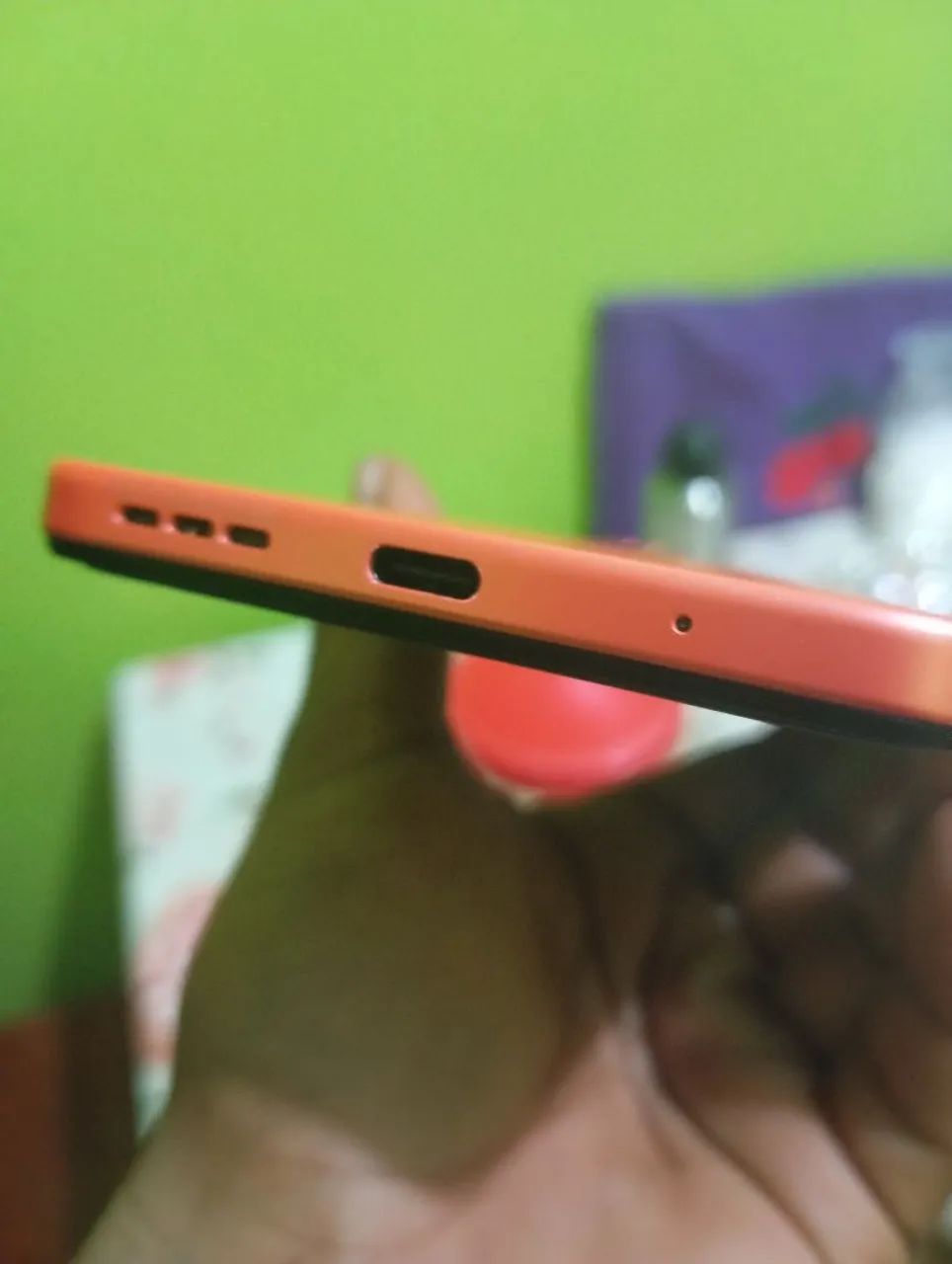 MOTOROLA G04S  - Foto 3