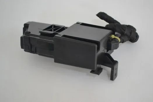 Modulo Midia Interface Volkswagen Jetta 2012 Original - Foto 5